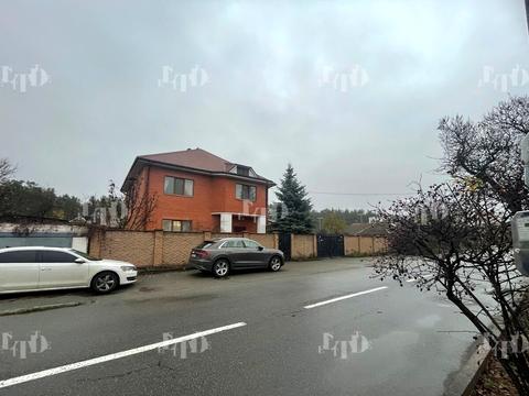 будинок за адресою Київ, Путивльська вул.