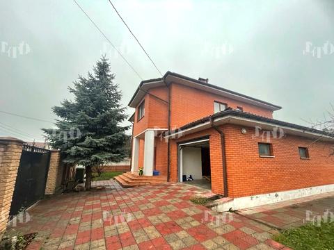 будинок за адресою Київ, Путивльська вул.