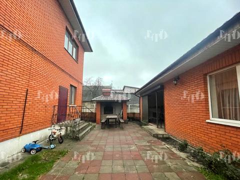 будинок за адресою Київ, Путивльська вул.