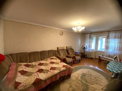 квартира по адресу Парковая ул., 75в