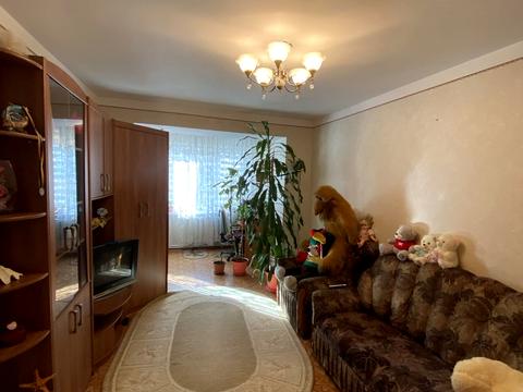 квартира по адресу Парковая ул., 75в