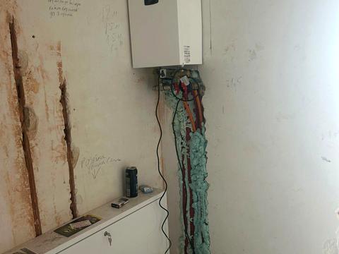 квартира за адресою Ленкавського вул., 34 к3