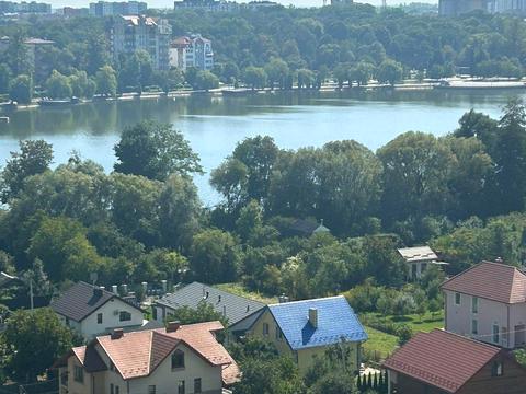 квартира за адресою Ленкавського вул., 34 к3