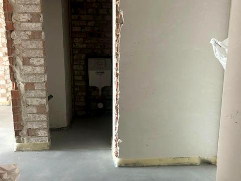 квартира за адресою Ленкавського вул., 34 к3