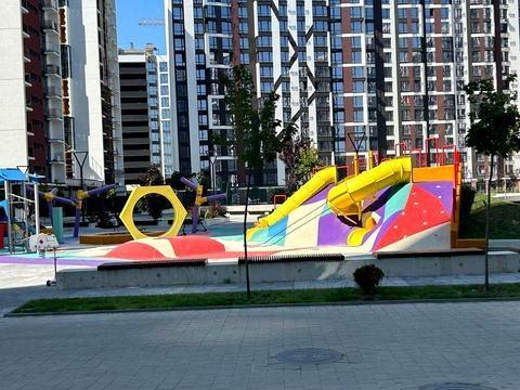 квартира за адресою Ленкавського вул., 34 к3