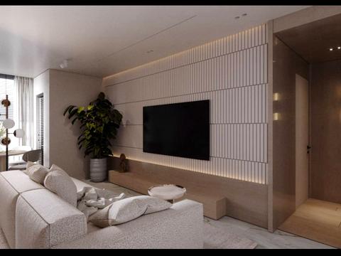 квартира за адресою Ленкавського вул., 34 к3