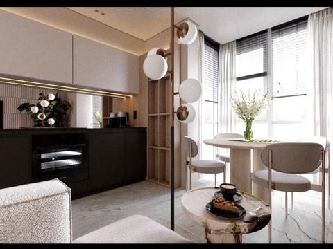 квартира за адресою Ленкавського вул., 34 к3