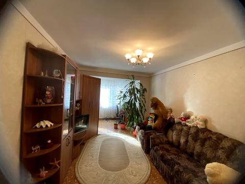 квартира по адресу Парковая ул., 75в