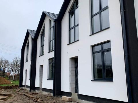 дом по адресу Бочарова