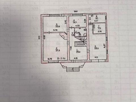 будинок за адресою Київ, Путивльська вул.