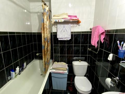 квартира по адресу Парковая ул., 75в