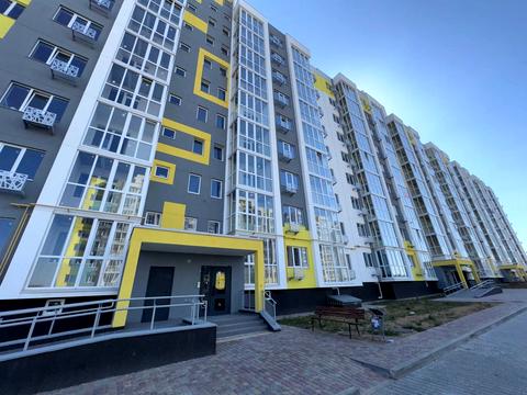 квартира за адресою Марії Башкірцевої вул., 20 к1