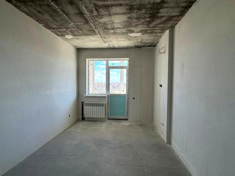 квартира за адресою Марії Башкірцевої вул., 20 к1