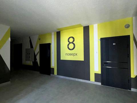 квартира за адресою Марії Башкірцевої вул., 20 к1