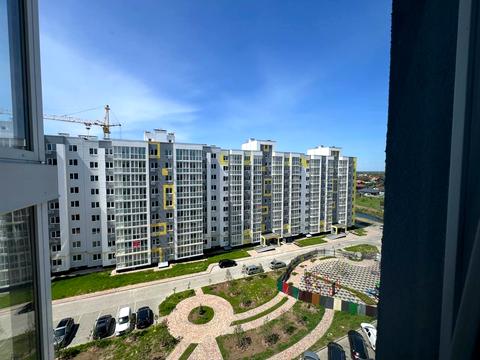 квартира за адресою Марії Башкірцевої вул., 20 к1