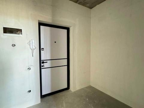 квартира за адресою Марії Башкірцевої вул., 20 к1