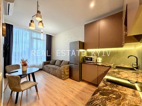 квартира за адресою Жилянська вул., 68