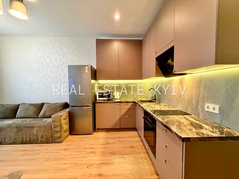 квартира по адресу Жилянская ул., 68