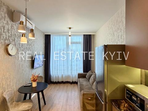 квартира по адресу Жилянская ул., 68