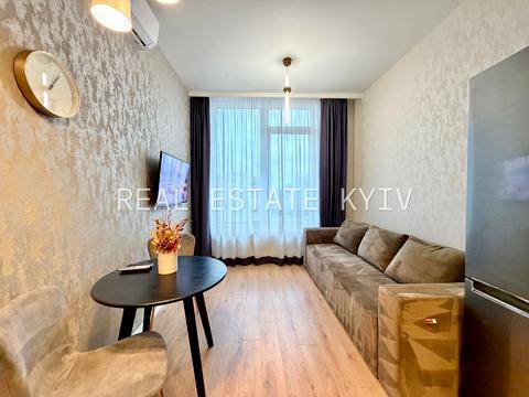 квартира по адресу Жилянская ул., 68