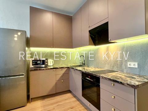 квартира по адресу Жилянская ул., 68