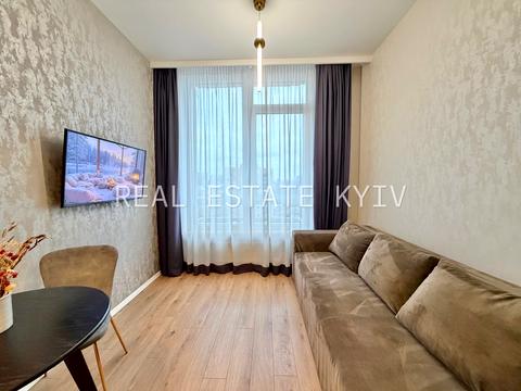 квартира по адресу Жилянская ул., 68