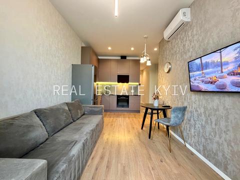 квартира по адресу Жилянская ул., 68