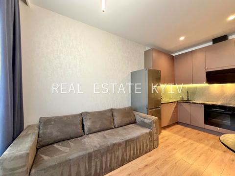 квартира по адресу Жилянская ул., 68