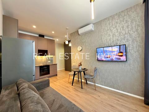 квартира по адресу Жилянская ул., 68