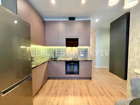 квартира по адресу Жилянская ул., 68