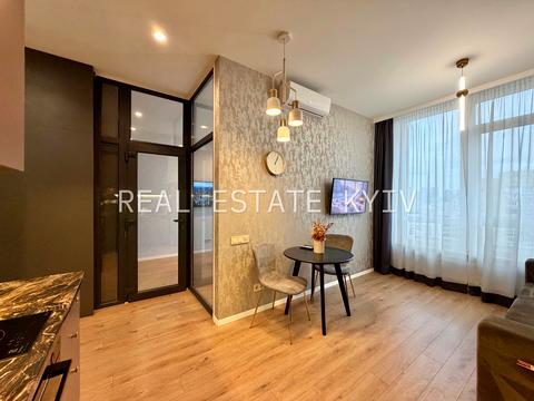 квартира по адресу Жилянская ул., 68