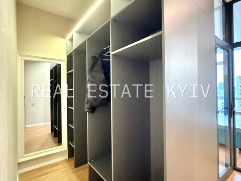 квартира по адресу Жилянская ул., 68