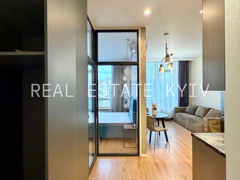 квартира по адресу Жилянская ул., 68