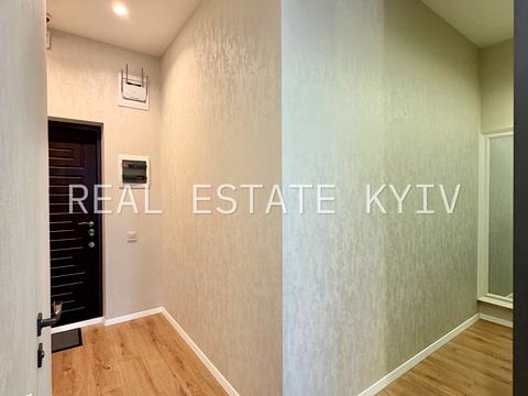 квартира по адресу Жилянская ул., 68