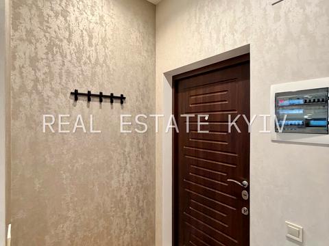 квартира по адресу Жилянская ул., 68