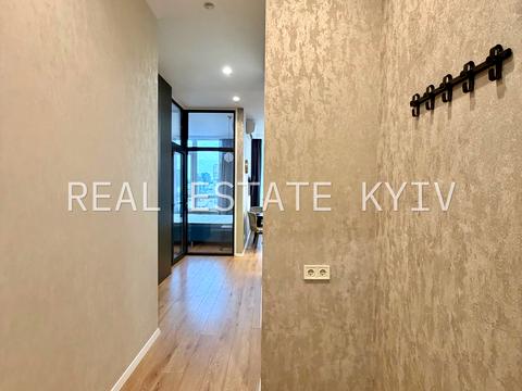 квартира по адресу Жилянская ул., 68