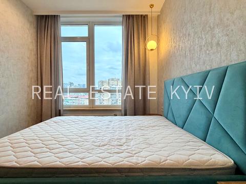 квартира по адресу Жилянская ул., 68