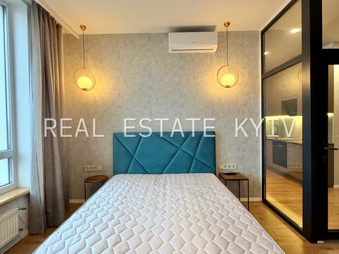 квартира по адресу Жилянская ул., 68