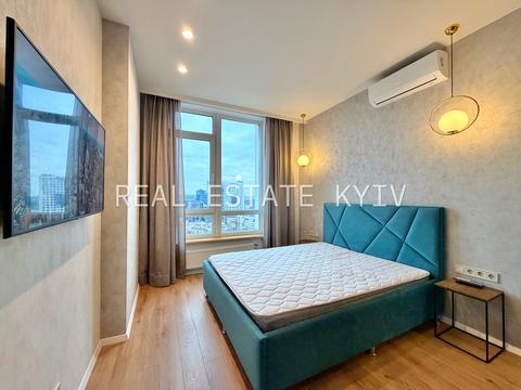 квартира по адресу Жилянская ул., 68