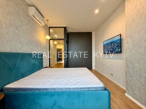 квартира по адресу Жилянская ул., 68