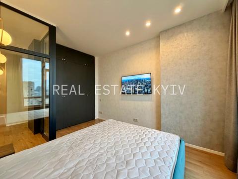 квартира по адресу Жилянская ул., 68