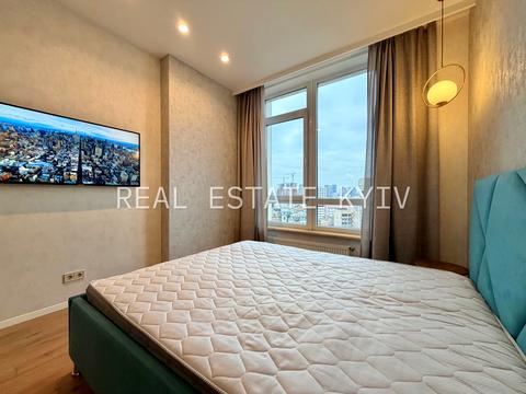 квартира по адресу Жилянская ул., 68