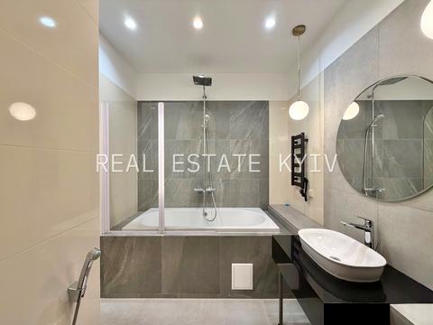 квартира по адресу Жилянская ул., 68