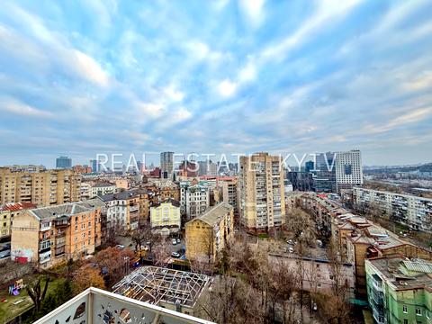 квартира по адресу Жилянская ул., 68