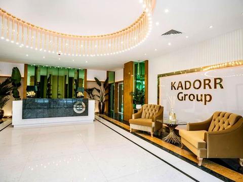 квартира по адресу Жилянская ул., 68