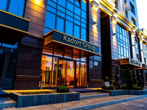 квартира по адресу Жилянская ул., 68