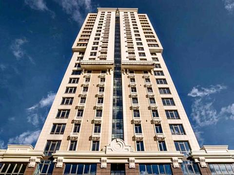 квартира по адресу Жилянская ул., 68