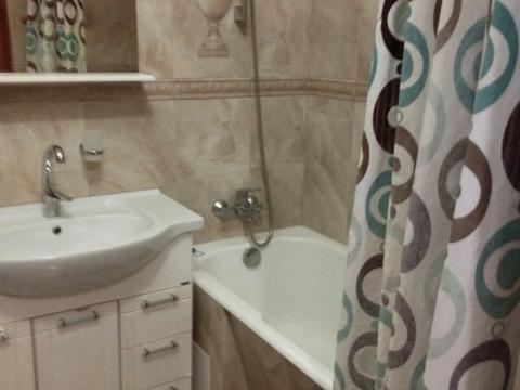 квартира за адресою Літературна вул., 12а, к.1