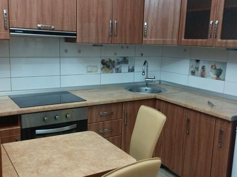 квартира за адресою Літературна вул., 12а, к.1