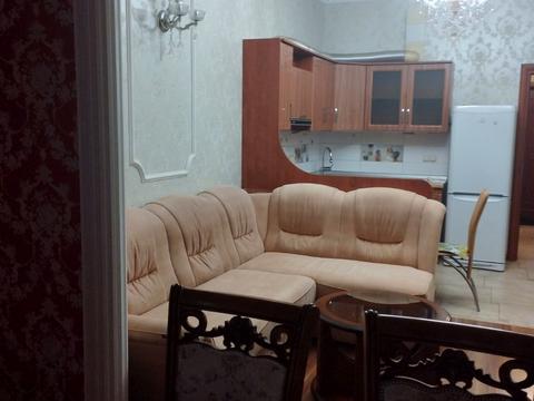 квартира за адресою Літературна вул., 12а, к.1